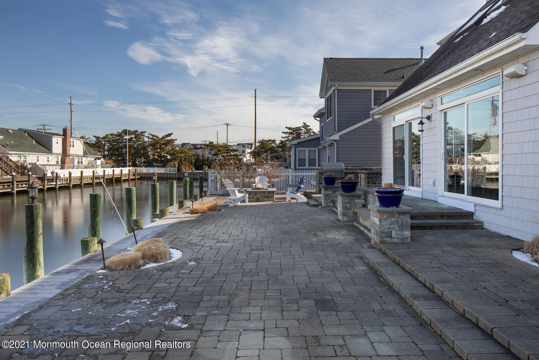 304 Cutter Lane Mantoloking NJ 08738
