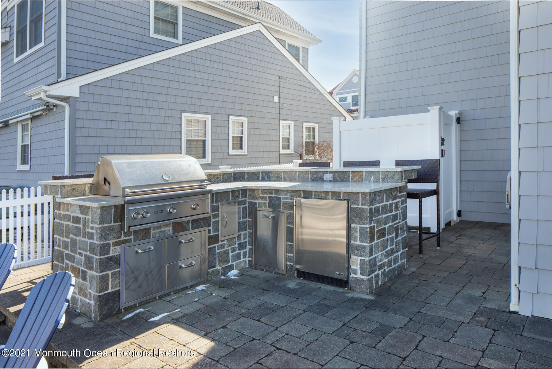 304 Cutter Lane Mantoloking NJ 08738