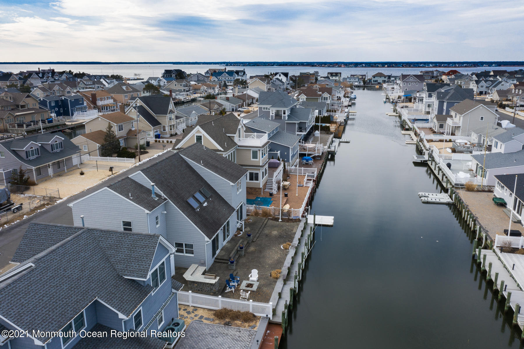 304 Cutter Lane Mantoloking NJ 08738