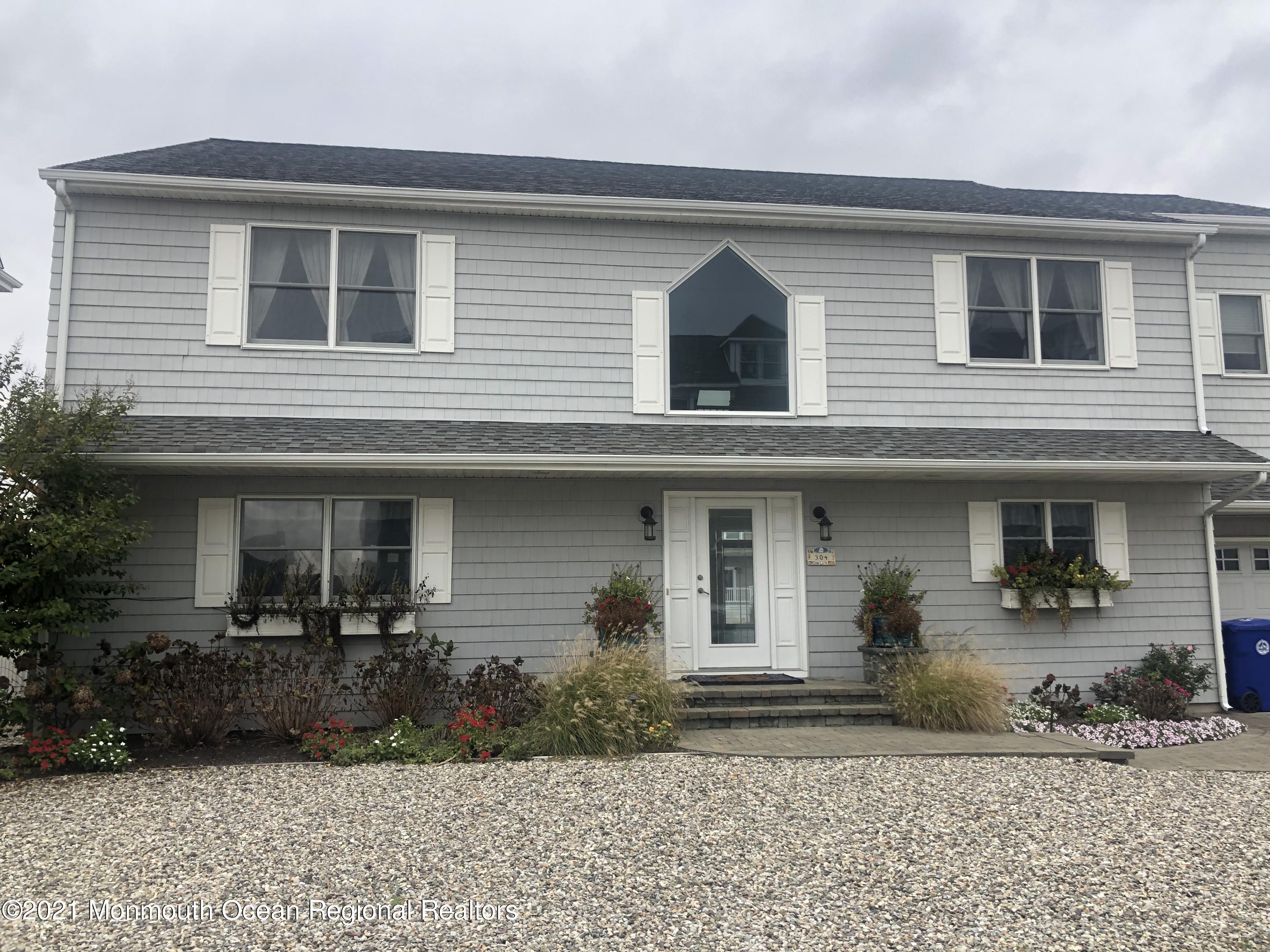 304 Cutter Lane Mantoloking NJ 08738