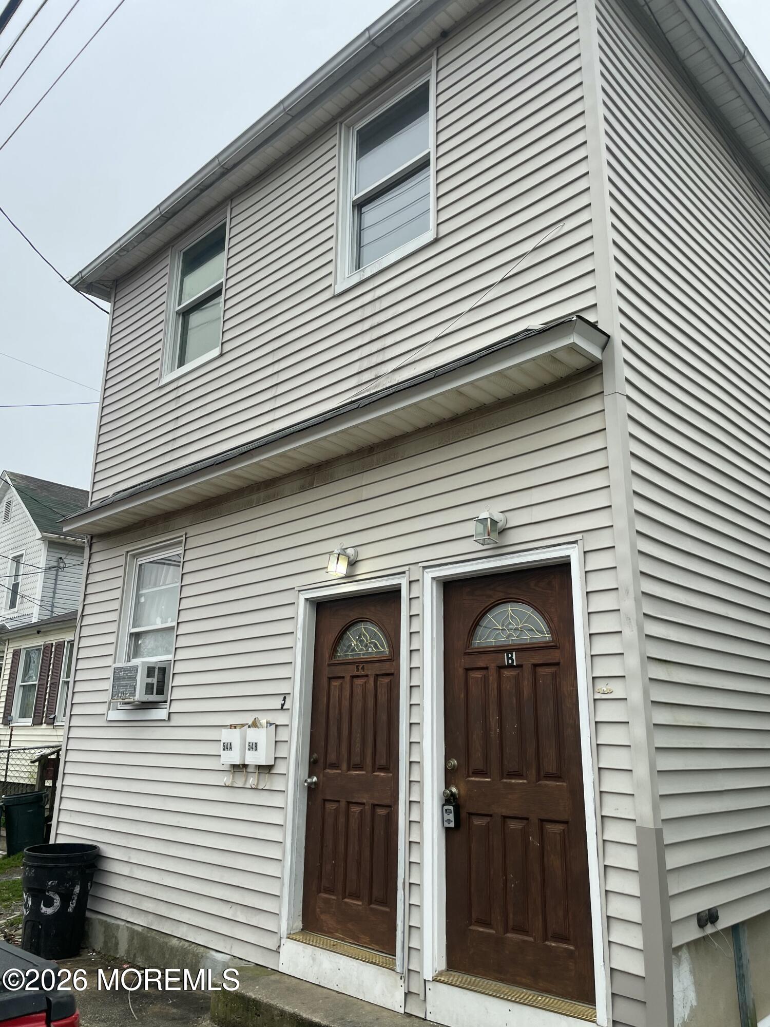 54 4th Avenue Long Branch NJ 07740