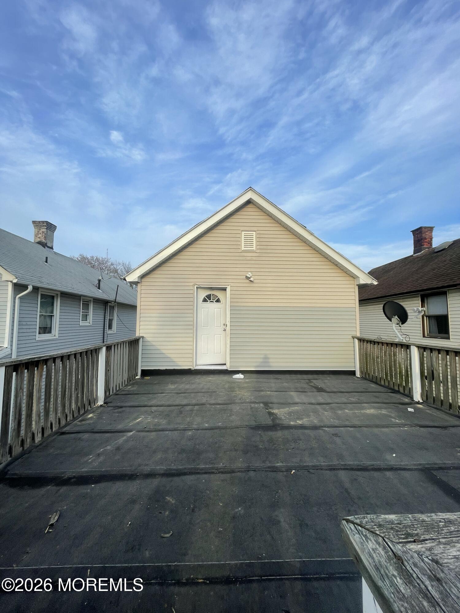 54 4th Avenue Long Branch NJ 07740