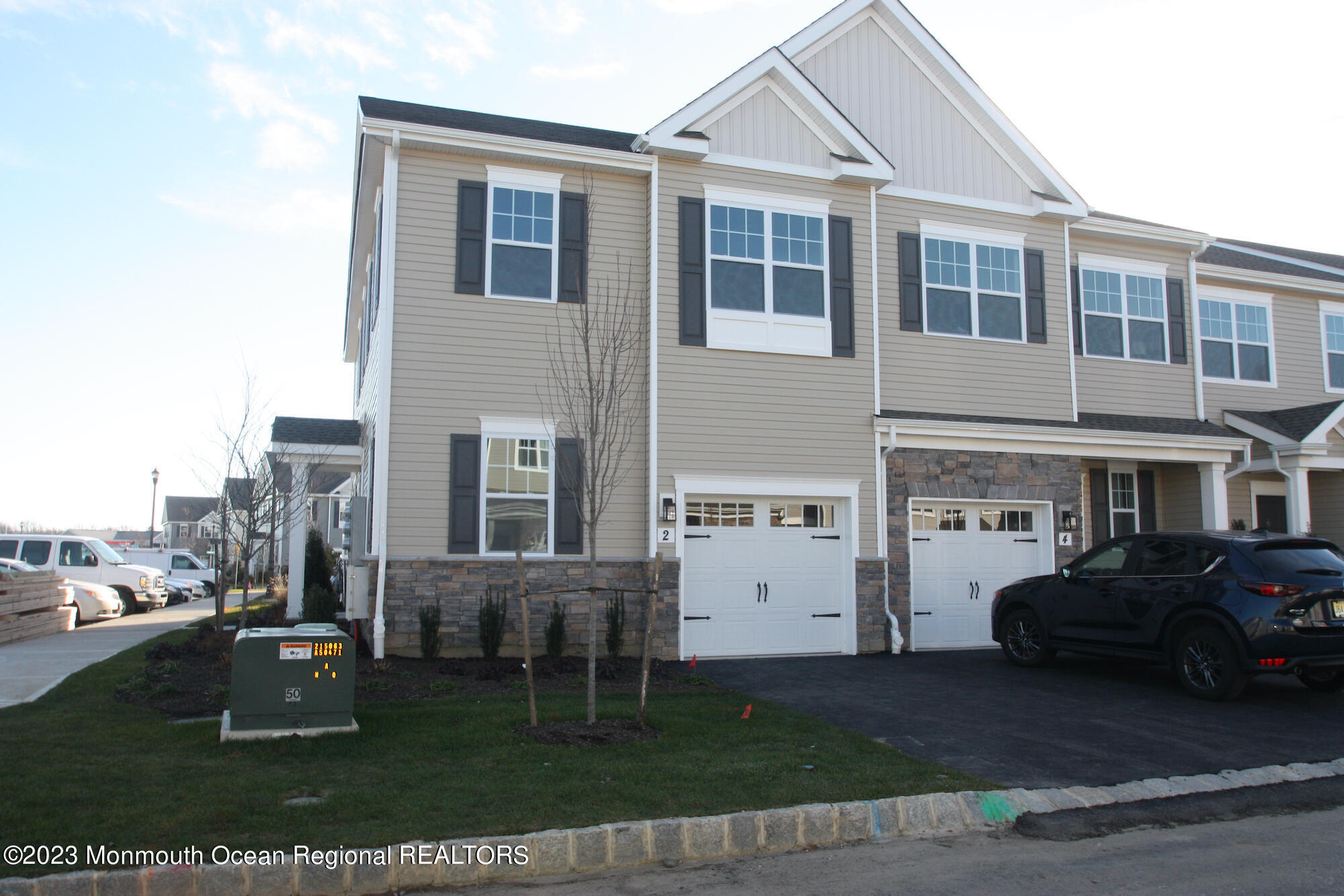 2 Salt Works Street Wall NJ 07753