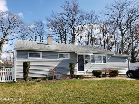 9 Winthrop Place Hazlet NJ 07730