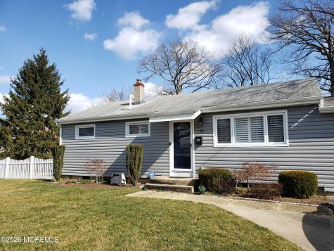 9 Winthrop Place Hazlet NJ 07730
