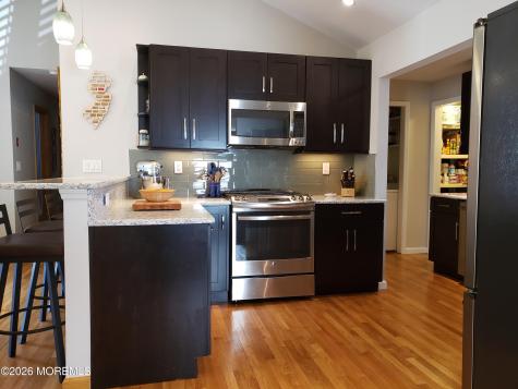 9 Winthrop Place Hazlet NJ 07730