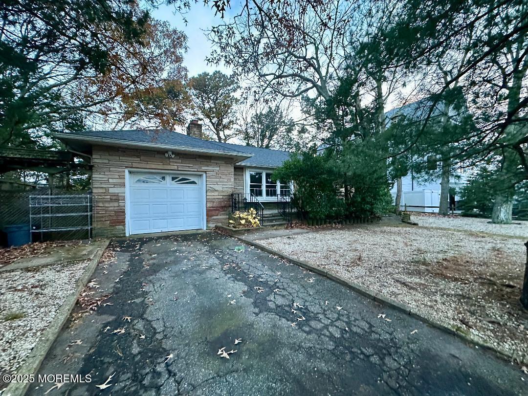 297 Cambourne Drive Toms River NJ 08753