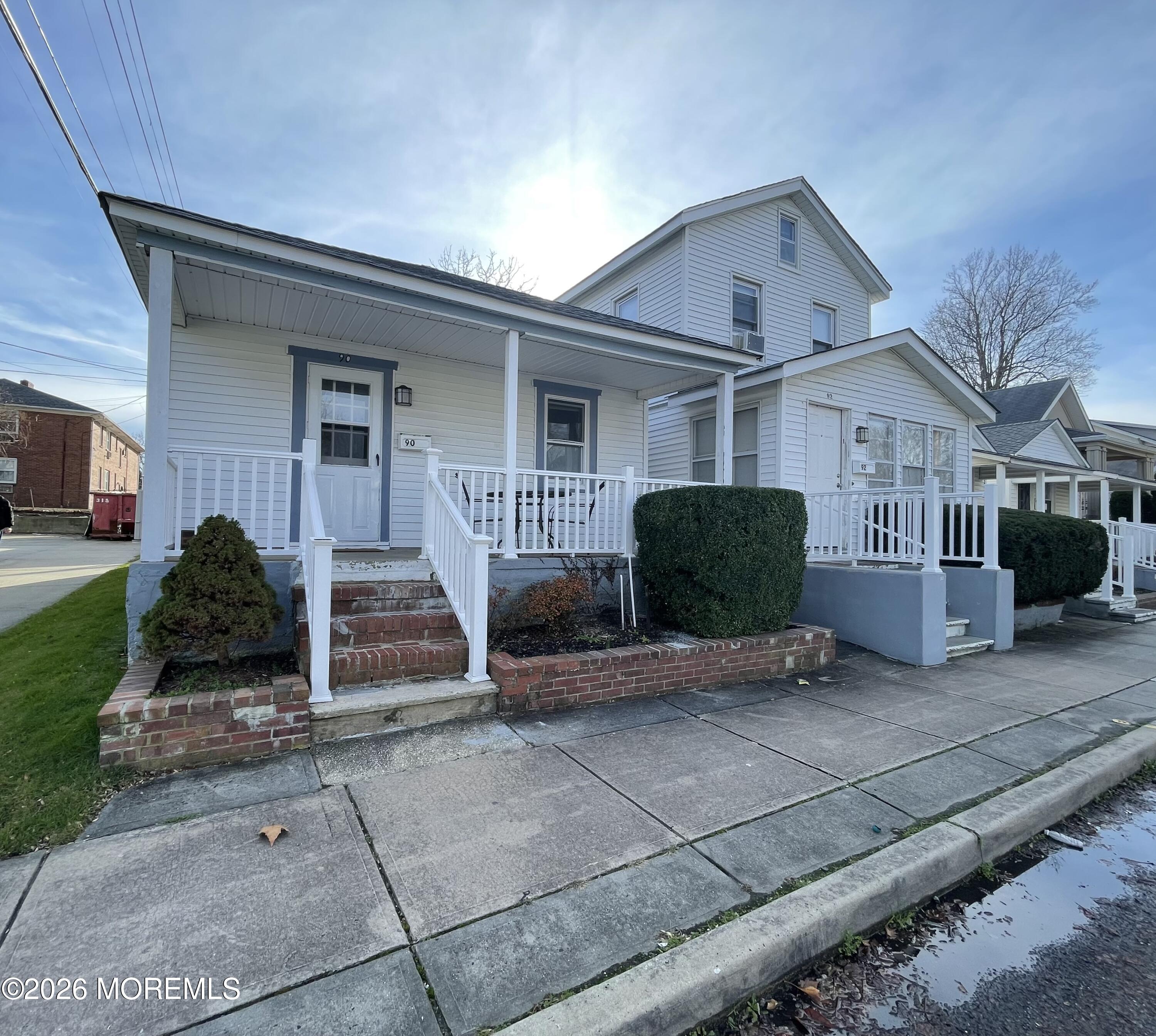 90 Poplar Avenue Deal NJ 07723