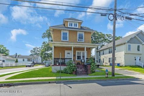 401 Ridge Avenue Asbury Park NJ 07712