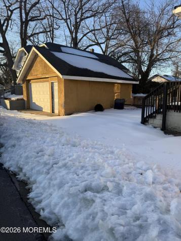 401 Ridge Avenue Asbury Park NJ 07712