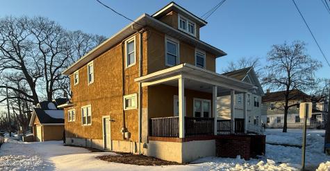 401 Ridge Avenue Asbury Park NJ 07712