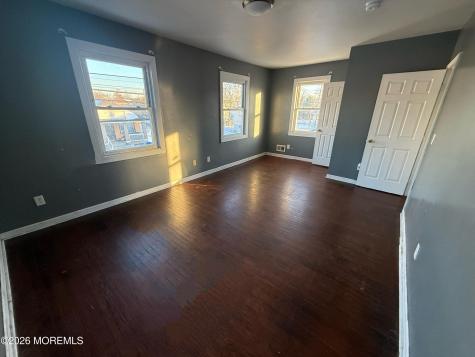 401 Ridge Avenue Asbury Park NJ 07712