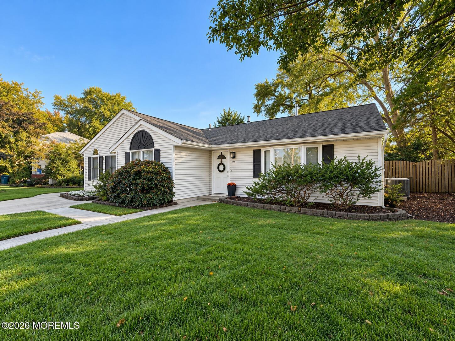 1024 Raymere Avenue Ocean Twp NJ 07712