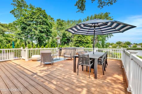 637 Beacon Boulevard Sea Girt NJ 08750