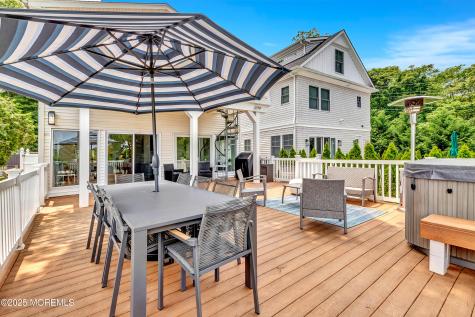 637 Beacon Boulevard Sea Girt NJ 08750