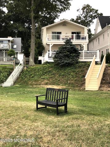 637 Beacon Boulevard Sea Girt NJ 08750