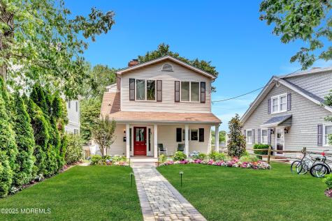 637 Beacon Boulevard Sea Girt NJ 08750