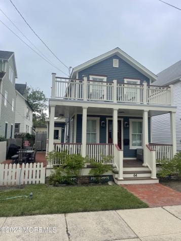 64 Abbott Avenue Ocean Grove NJ 07756