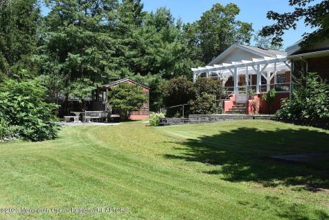 470 Monmouth Place Long Branch NJ 07740