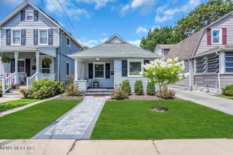 520 Brighton Avenue Spring Lake NJ 07762