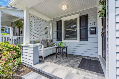 520 Brighton Avenue Spring Lake NJ 07762