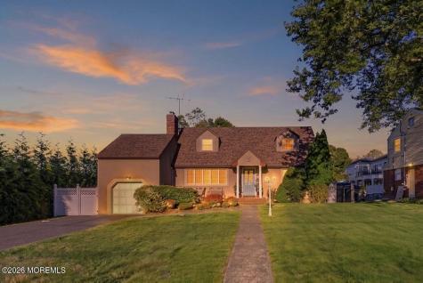 3 Cypress Avenue Oakhurst NJ 07755