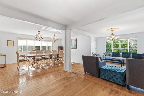 3 Cypress Avenue Oakhurst NJ 07755