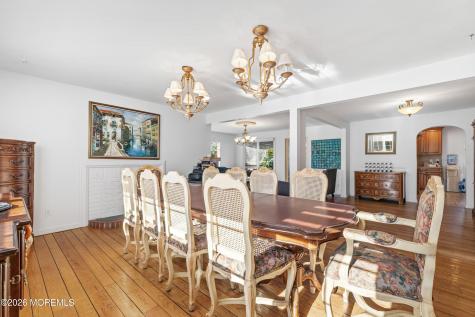 3 Cypress Avenue Oakhurst NJ 07755