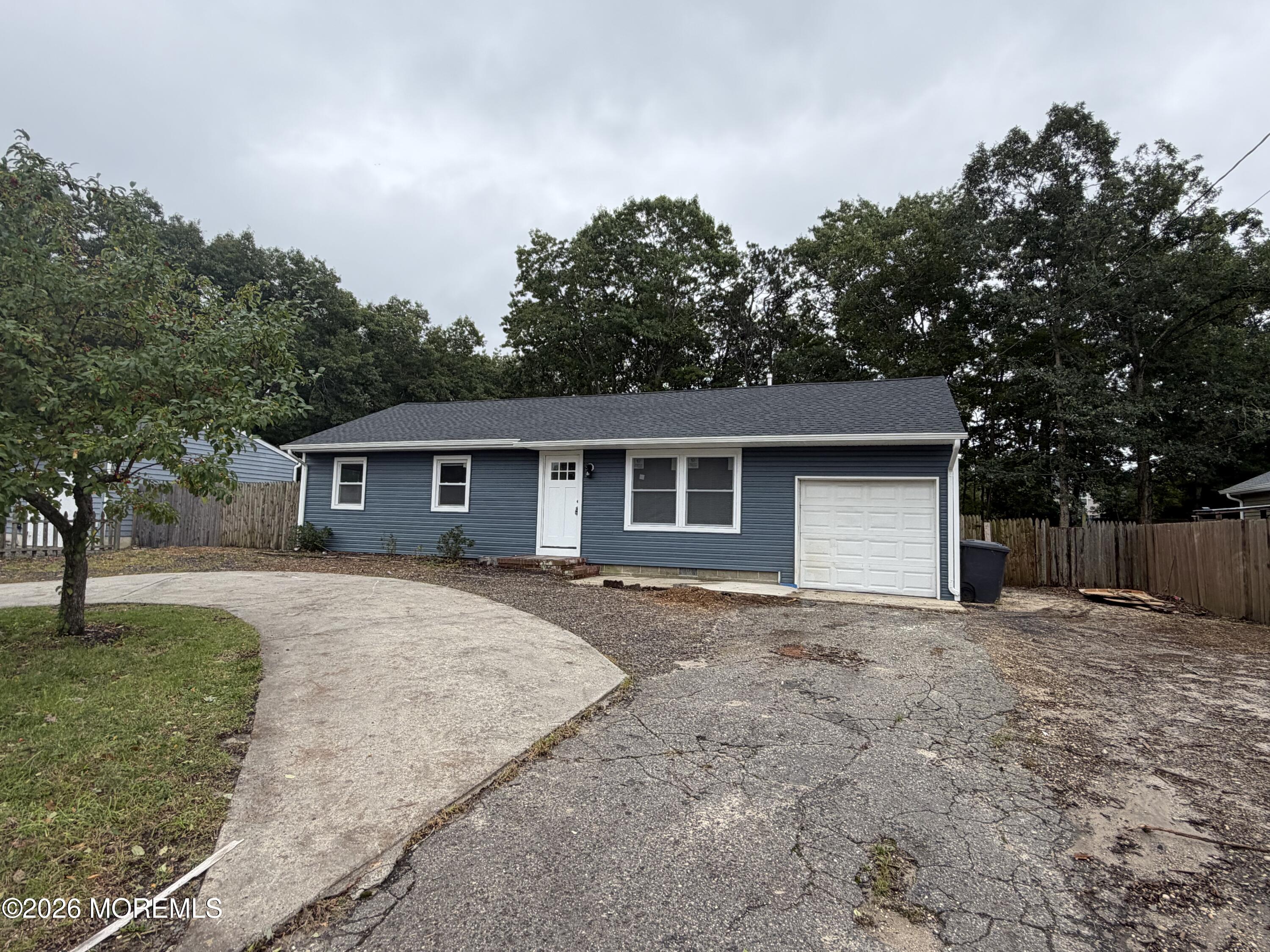 135 Nautilus Drive Manahawkin NJ 08050