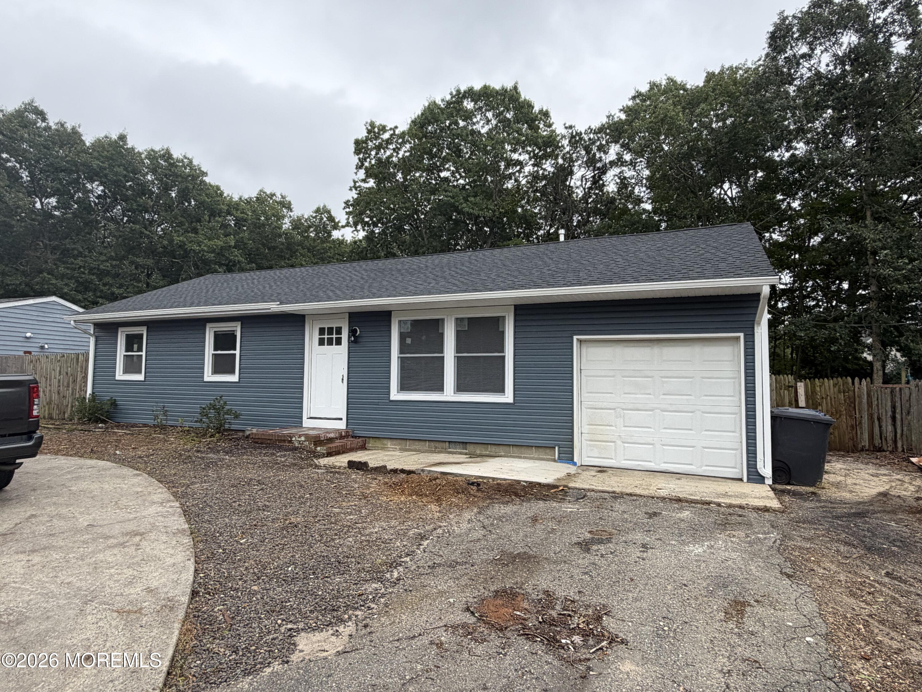 135 Nautilus Drive Manahawkin NJ 08050