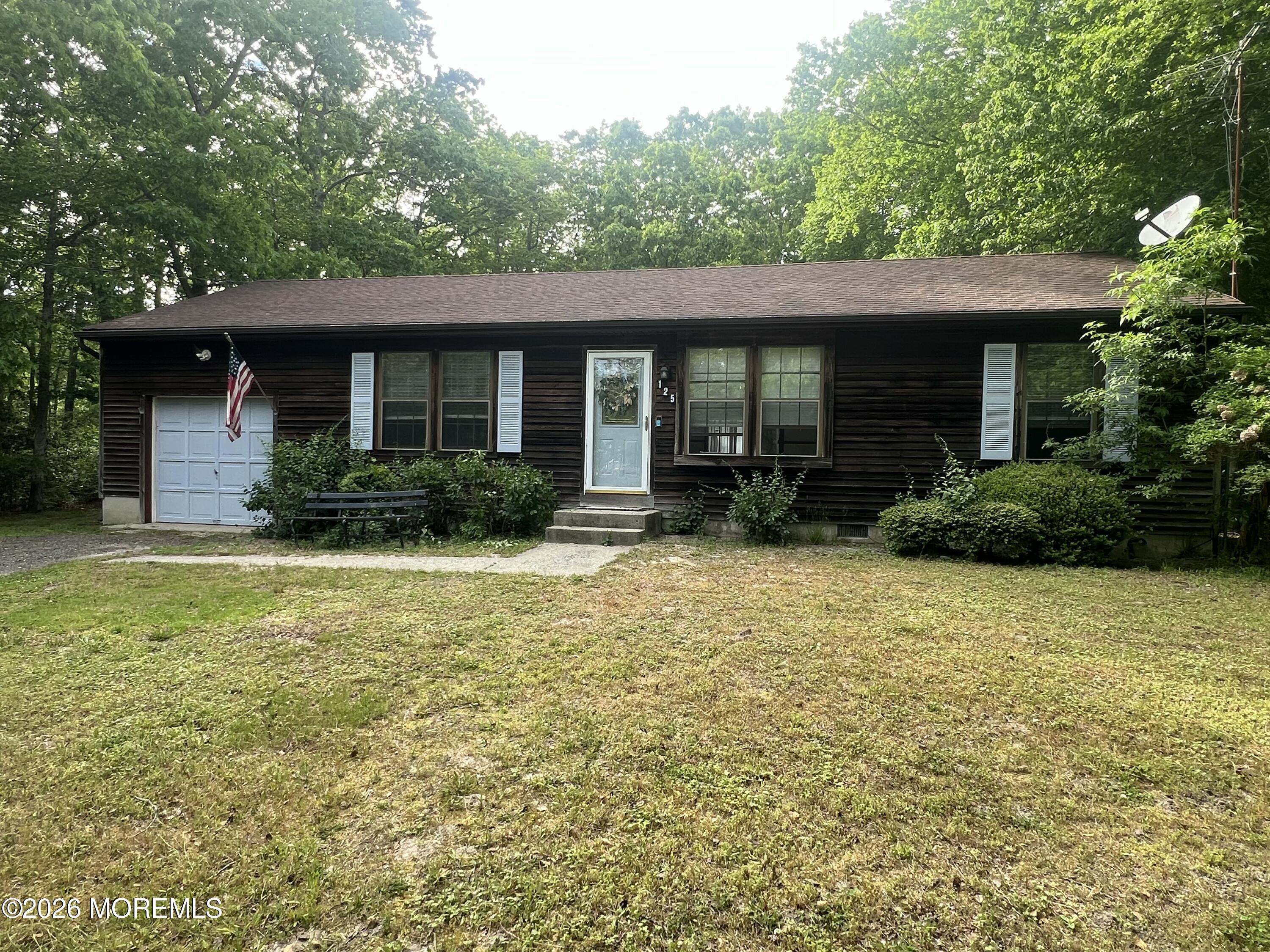 125 Lower Shore Road Barnegat NJ 08005
