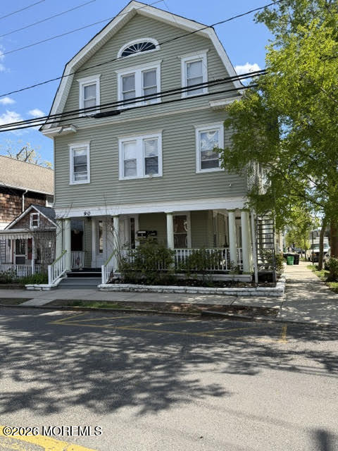 90 Mount Hermon Way Ocean Grove NJ 07756