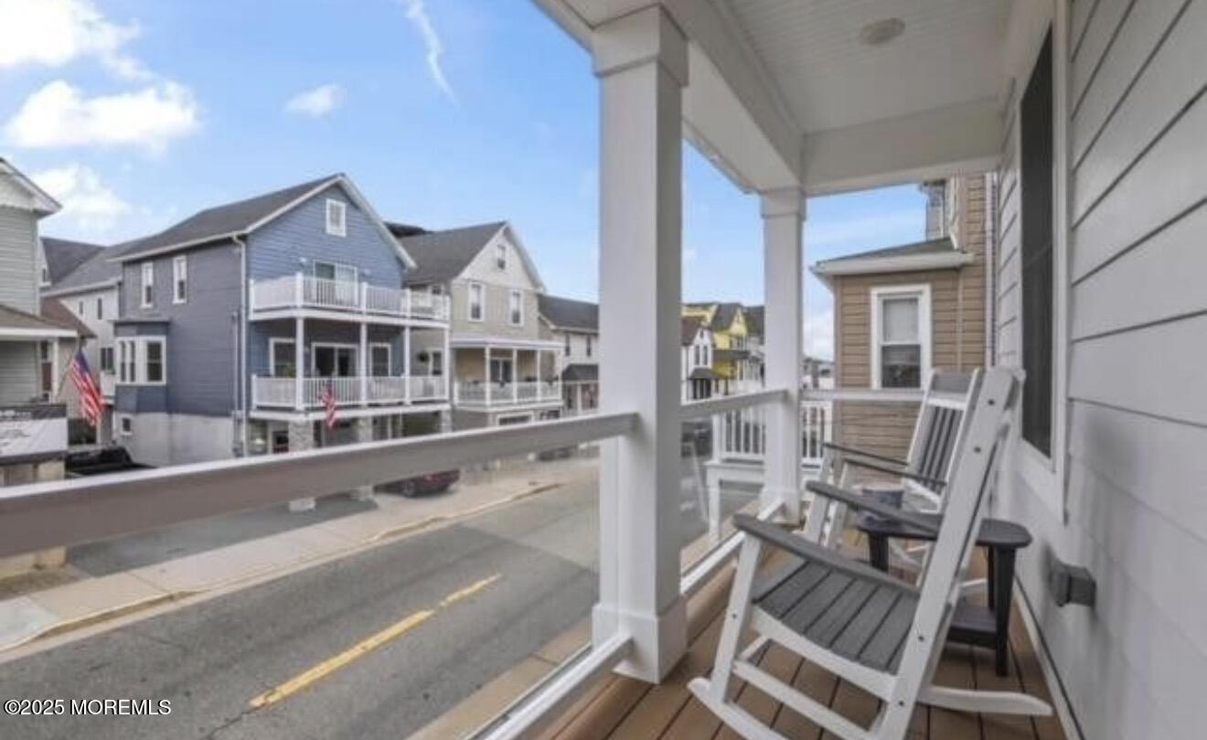 7 Center Street Sea Bright NJ 07760