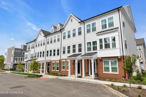 73 Driftwood Circle Oceanport NJ 07757