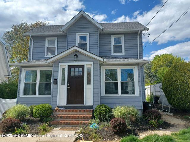 639 Overton Place Long Branch NJ 07740