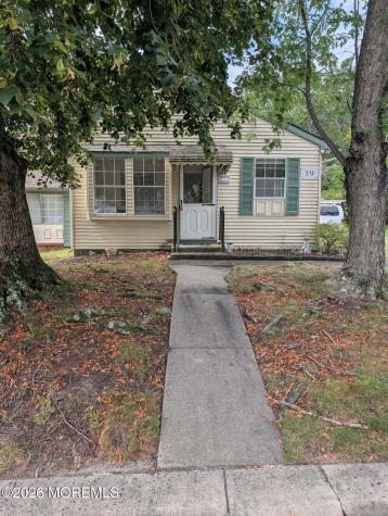 19B Spring Street Whiting NJ 08759