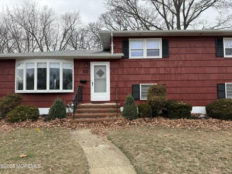 23 Hilltop Road West Long Branch NJ 07764