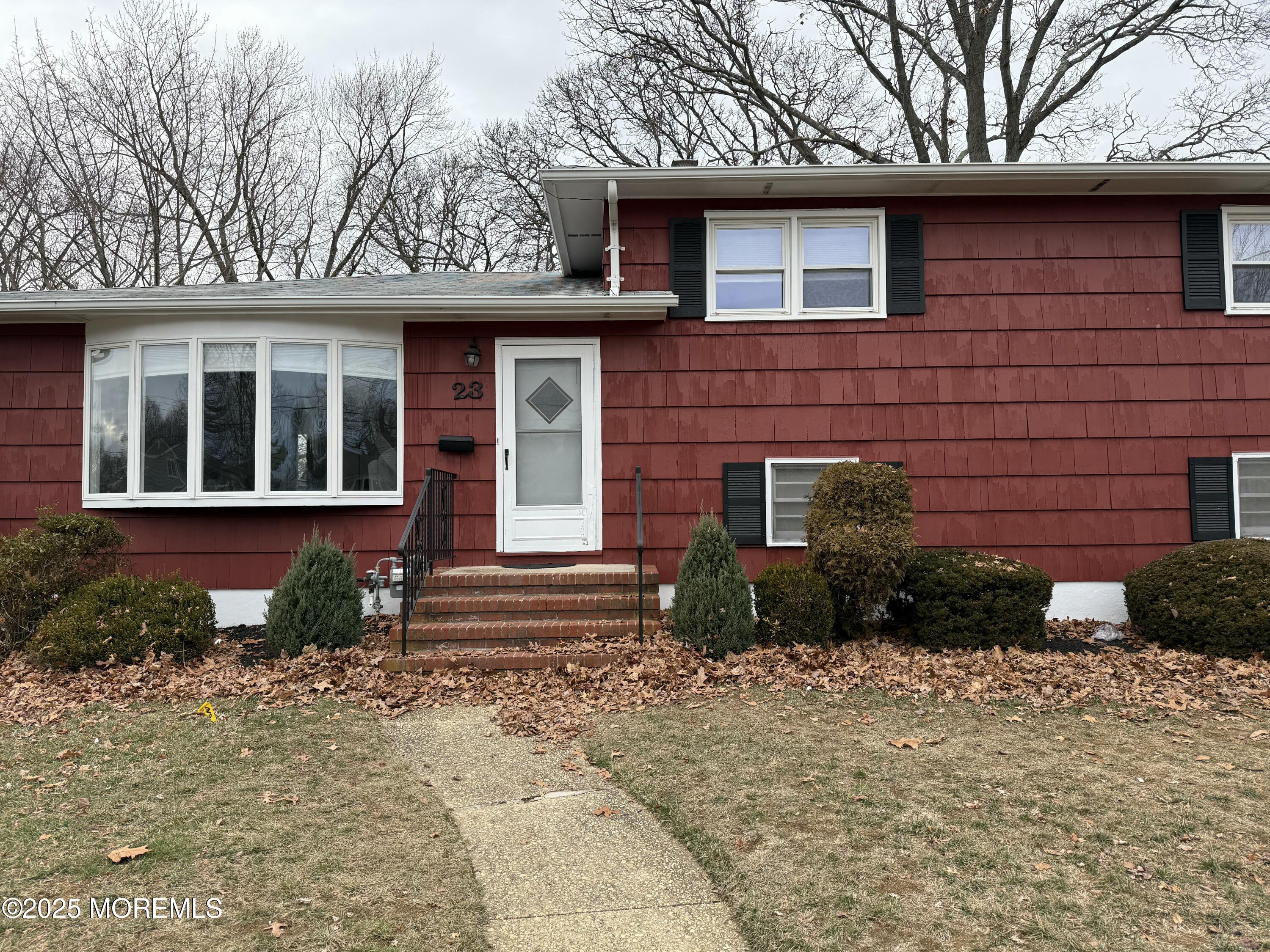 23 Hilltop Road West Long Branch NJ 07764