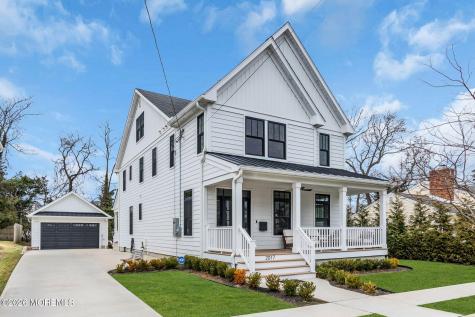 2017 5th Avenue Spring Lake NJ 07762