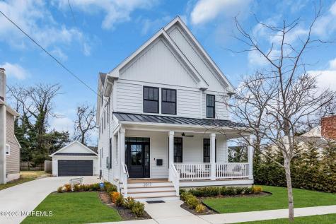 2017 5th Avenue Spring Lake NJ 07762