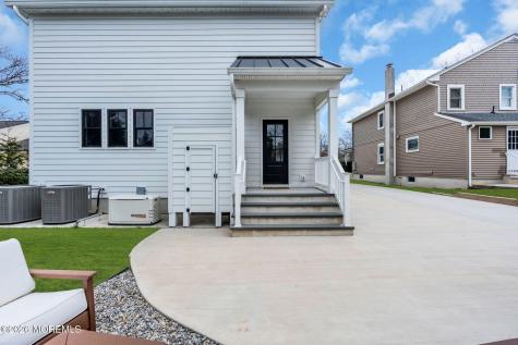 2017 5th Avenue Spring Lake NJ 07762