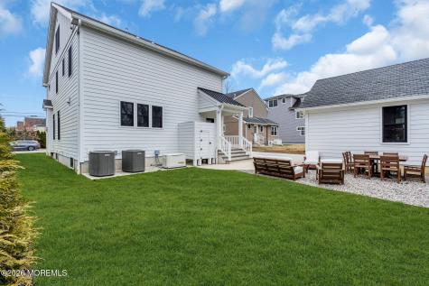 2017 5th Avenue Spring Lake NJ 07762