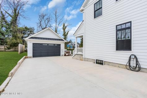 2017 5th Avenue Spring Lake NJ 07762