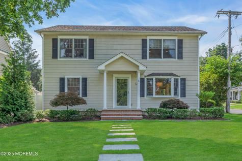 57 W River Road Rumson NJ 07760
