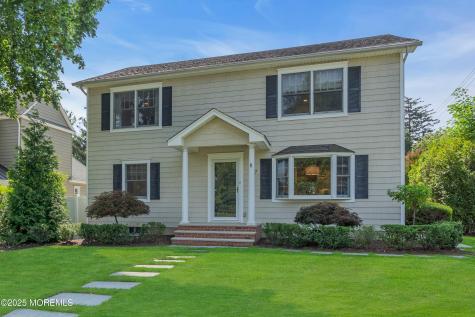57 W River Road Rumson NJ 07760