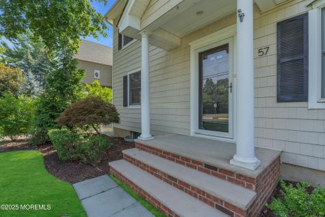 57 W River Road Rumson NJ 07760