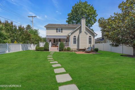 57 W River Road Rumson NJ 07760