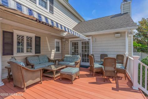 57 W River Road Rumson NJ 07760