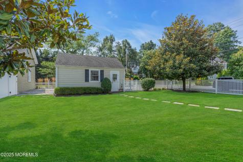57 W River Road Rumson NJ 07760