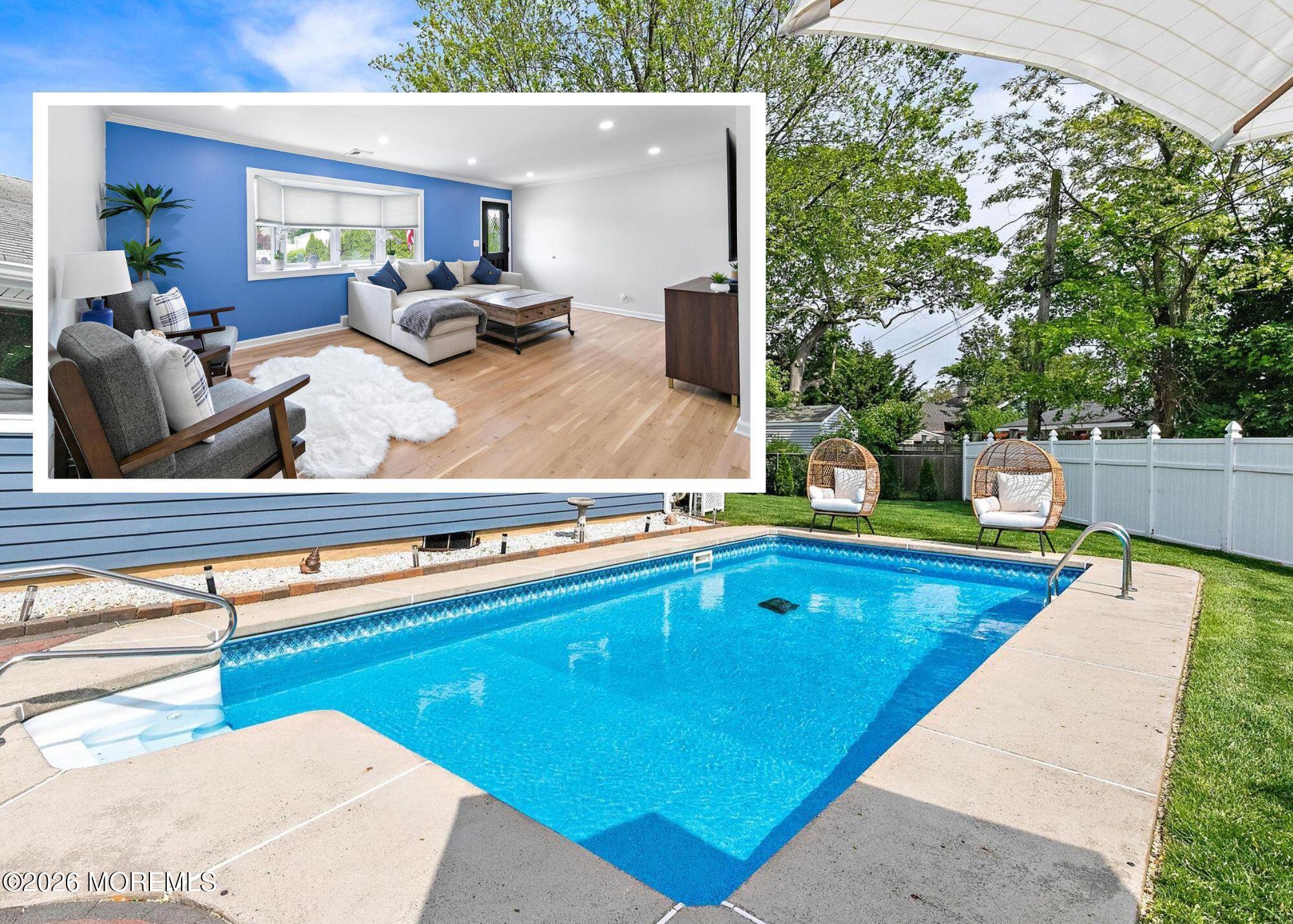 1700 Bryan Avenue Ocean Twp NJ 07712
